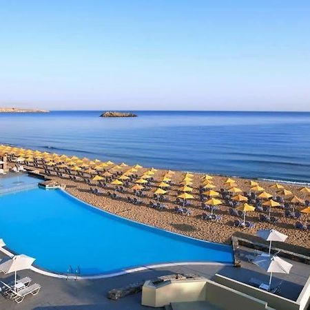 Aks Minoa Palace (Adults Only) Καρτερός Εξωτερικό φωτογραφία