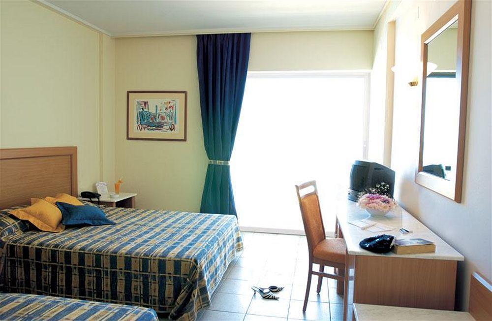 Aks Minoa Palace (Adults Only) Καρτερός Εξωτερικό φωτογραφία