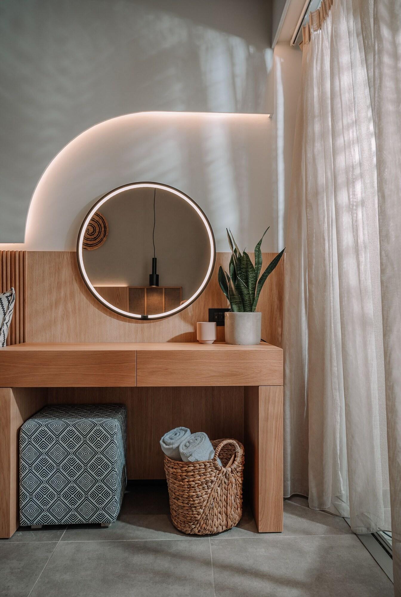 Aks Minoa Palace (Adults Only) Καρτερός Εξωτερικό φωτογραφία