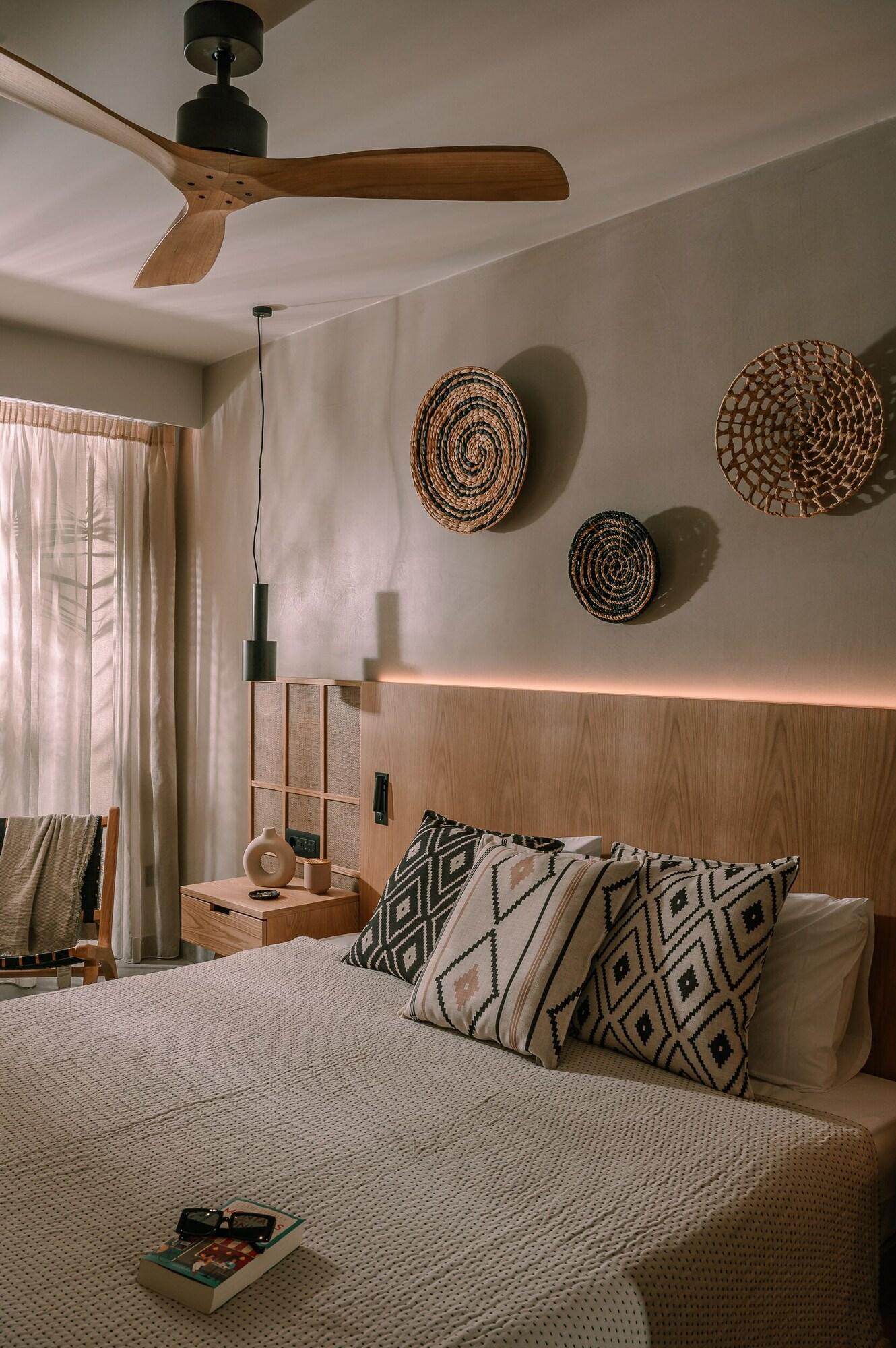 Aks Minoa Palace (Adults Only) Καρτερός Εξωτερικό φωτογραφία
