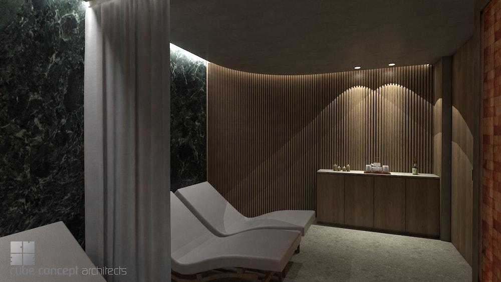Aks Minoa Palace (Adults Only) Καρτερός Εξωτερικό φωτογραφία