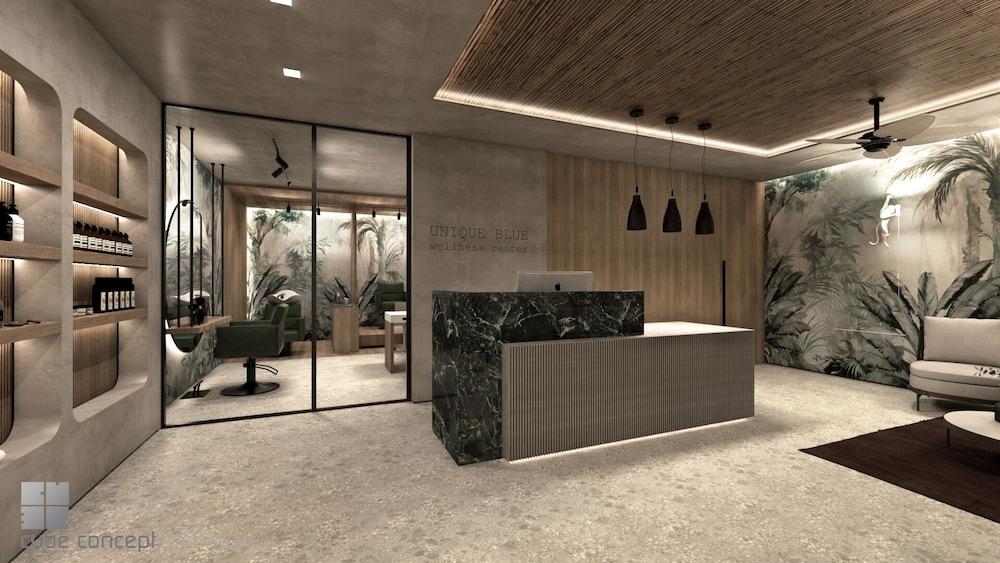 Aks Minoa Palace (Adults Only) Καρτερός Εξωτερικό φωτογραφία
