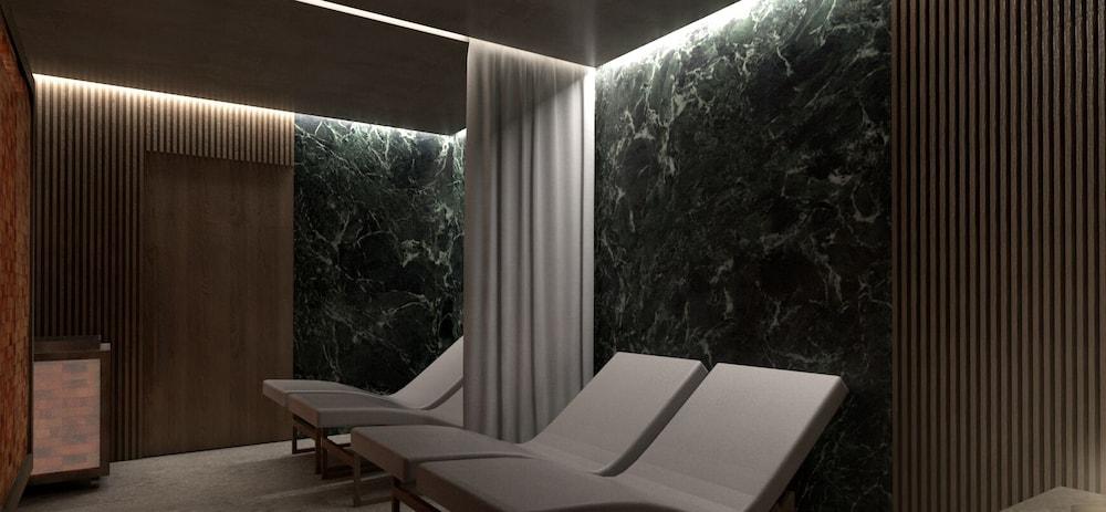 Aks Minoa Palace (Adults Only) Καρτερός Εξωτερικό φωτογραφία