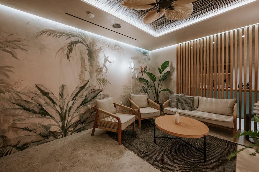 Aks Minoa Palace (Adults Only) Καρτερός Εξωτερικό φωτογραφία