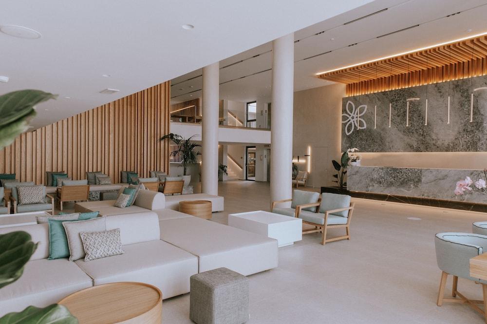 Aks Minoa Palace (Adults Only) Καρτερός Εξωτερικό φωτογραφία