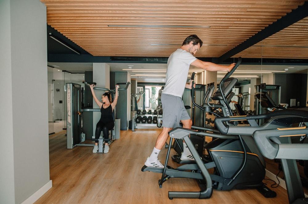 Aks Minoa Palace (Adults Only) Καρτερός Εξωτερικό φωτογραφία