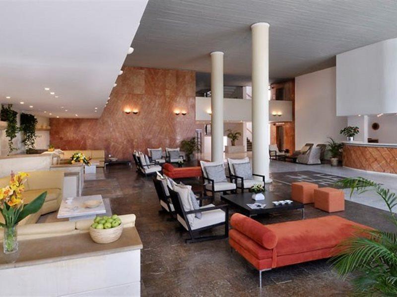 Aks Minoa Palace (Adults Only) Καρτερός Εξωτερικό φωτογραφία