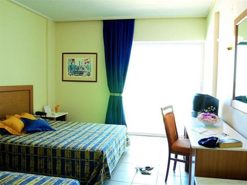 Aks Minoa Palace (Adults Only) Καρτερός Εξωτερικό φωτογραφία