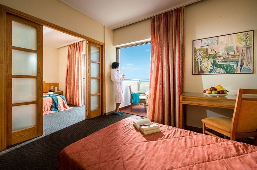 Aks Minoa Palace (Adults Only) Καρτερός Εξωτερικό φωτογραφία