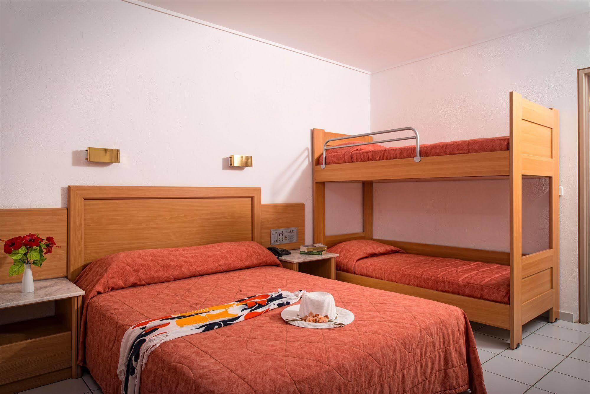 Aks Minoa Palace (Adults Only) Καρτερός Εξωτερικό φωτογραφία