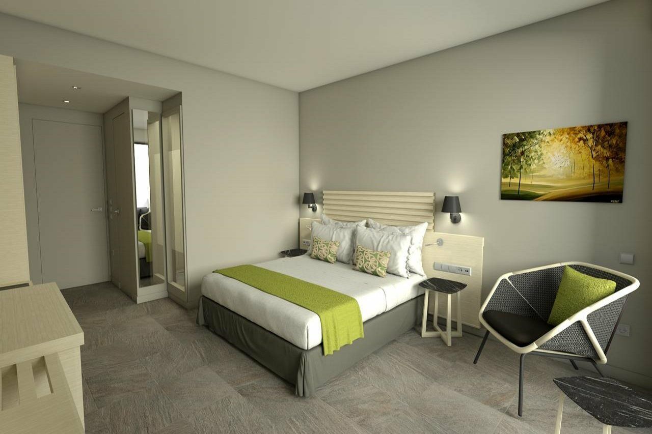 Aks Minoa Palace (Adults Only) Καρτερός Εξωτερικό φωτογραφία