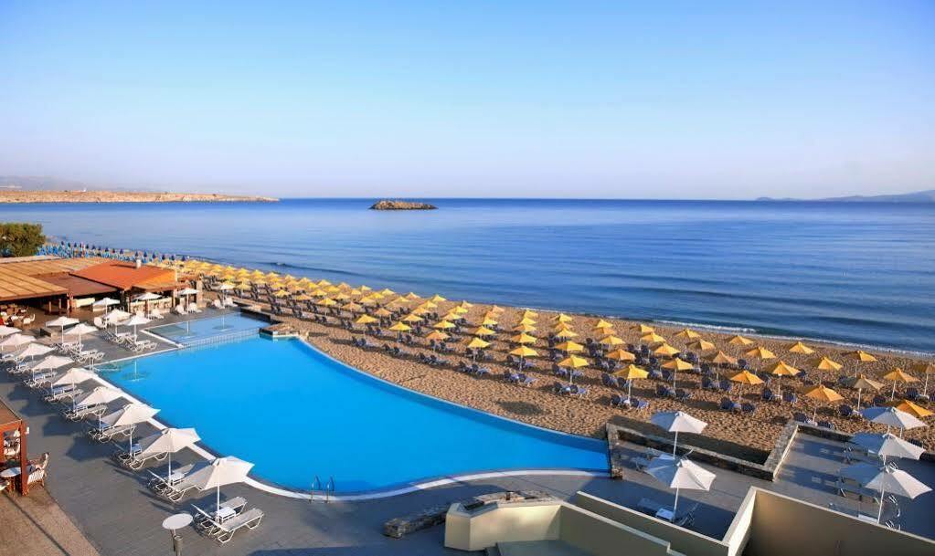 Aks Minoa Palace (Adults Only) Καρτερός Εξωτερικό φωτογραφία